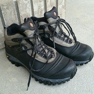 merrell men's thermo 6 hiking boot